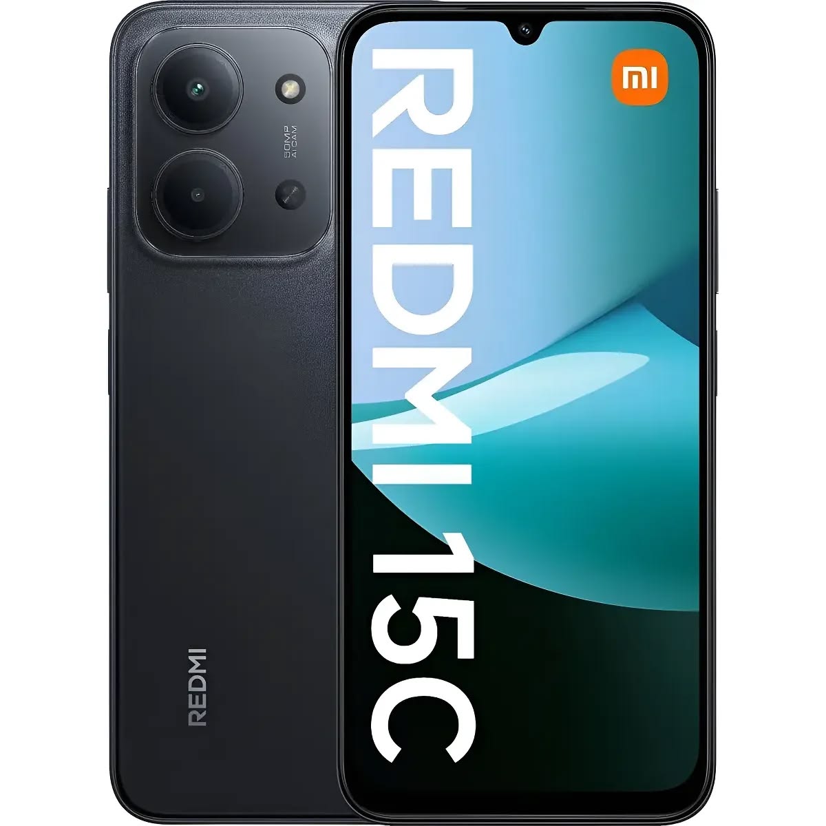Redmi 15C